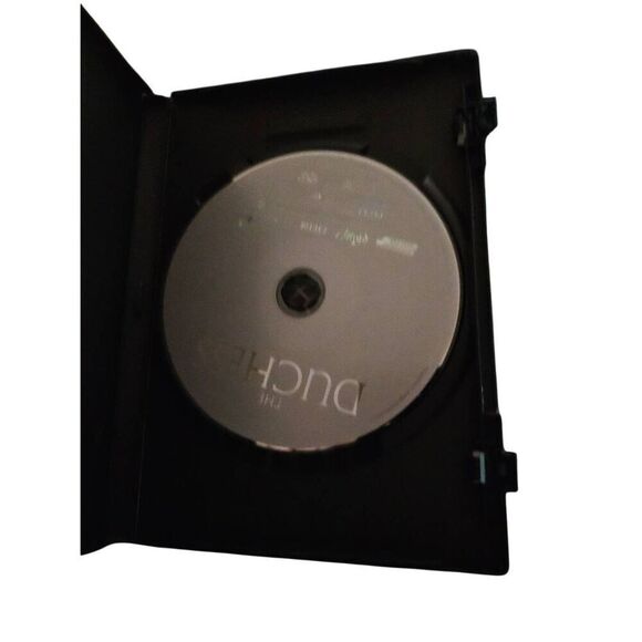 The Dutchess paramount pictures DVD - Picture 6 of 6